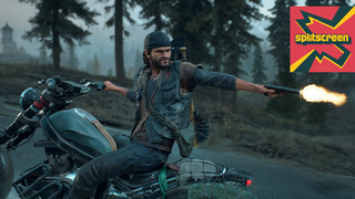 <i>Days Gone</i> Is Certainly A Video Game